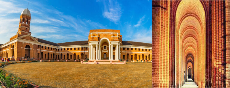 best places to visit in dehradun is fri