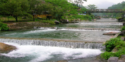 Sahastradhara Dehradun